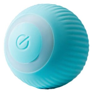 PurrChase Automatic Motion Ball Interactive Cat Toy
